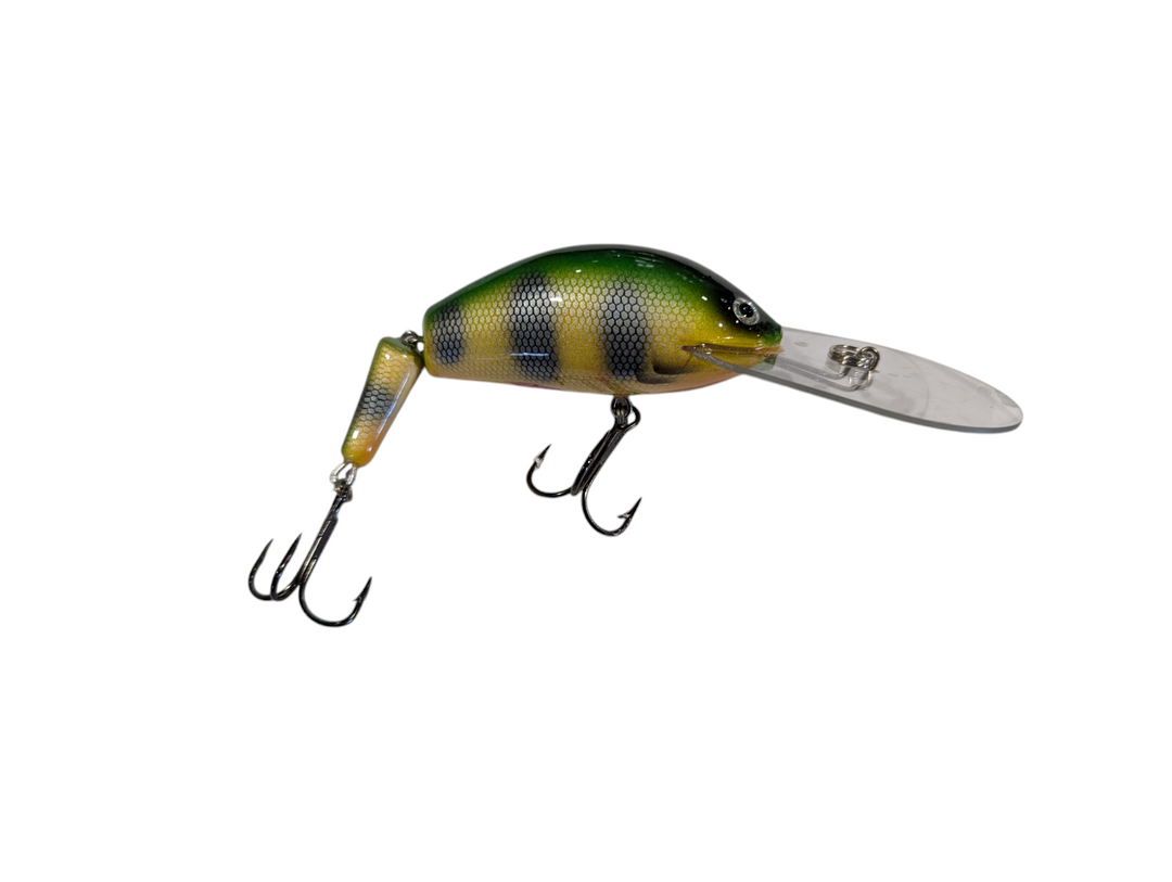 PIECA BFC DIVER