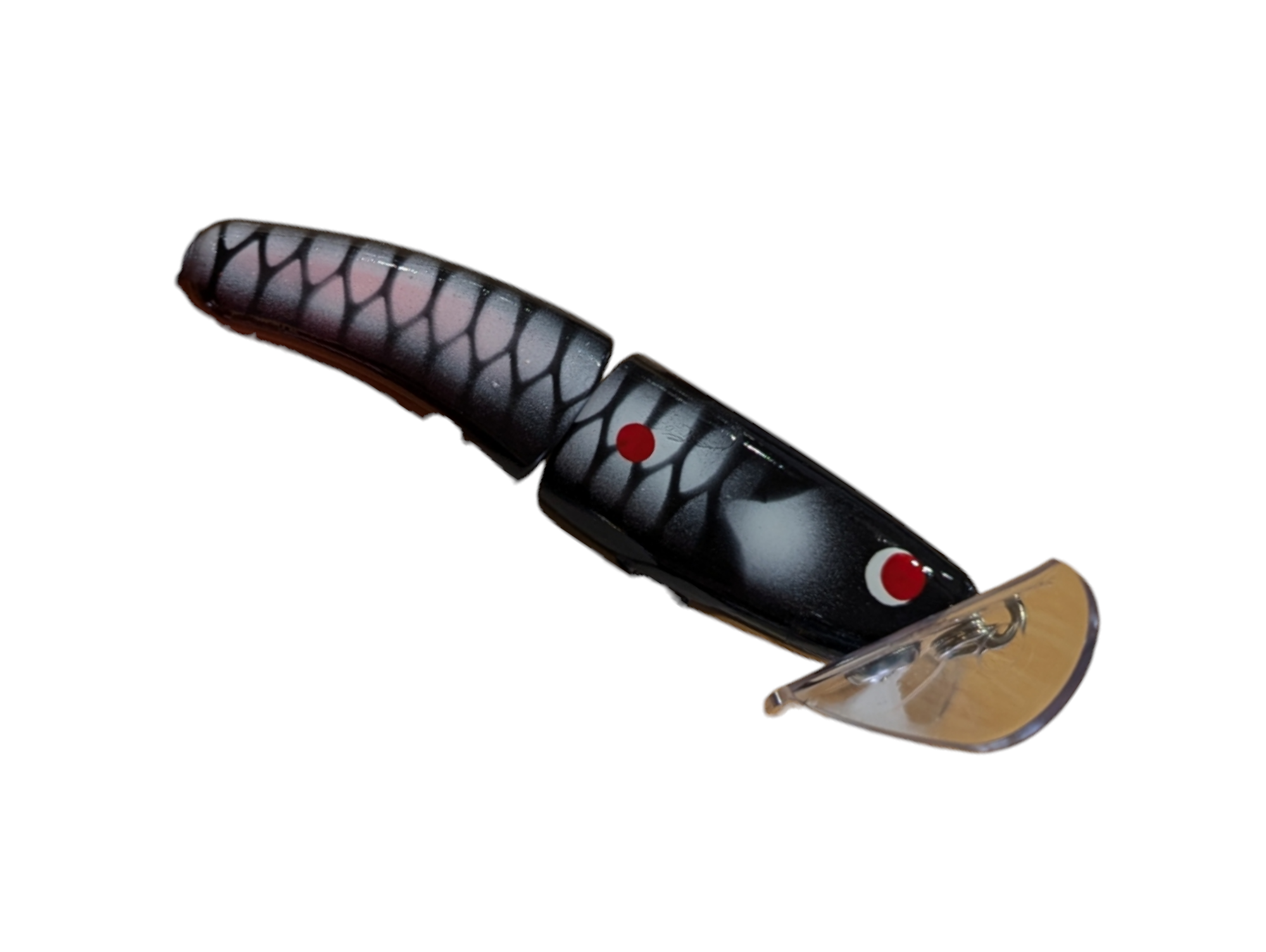 KOOLABUNG CODCRACKER