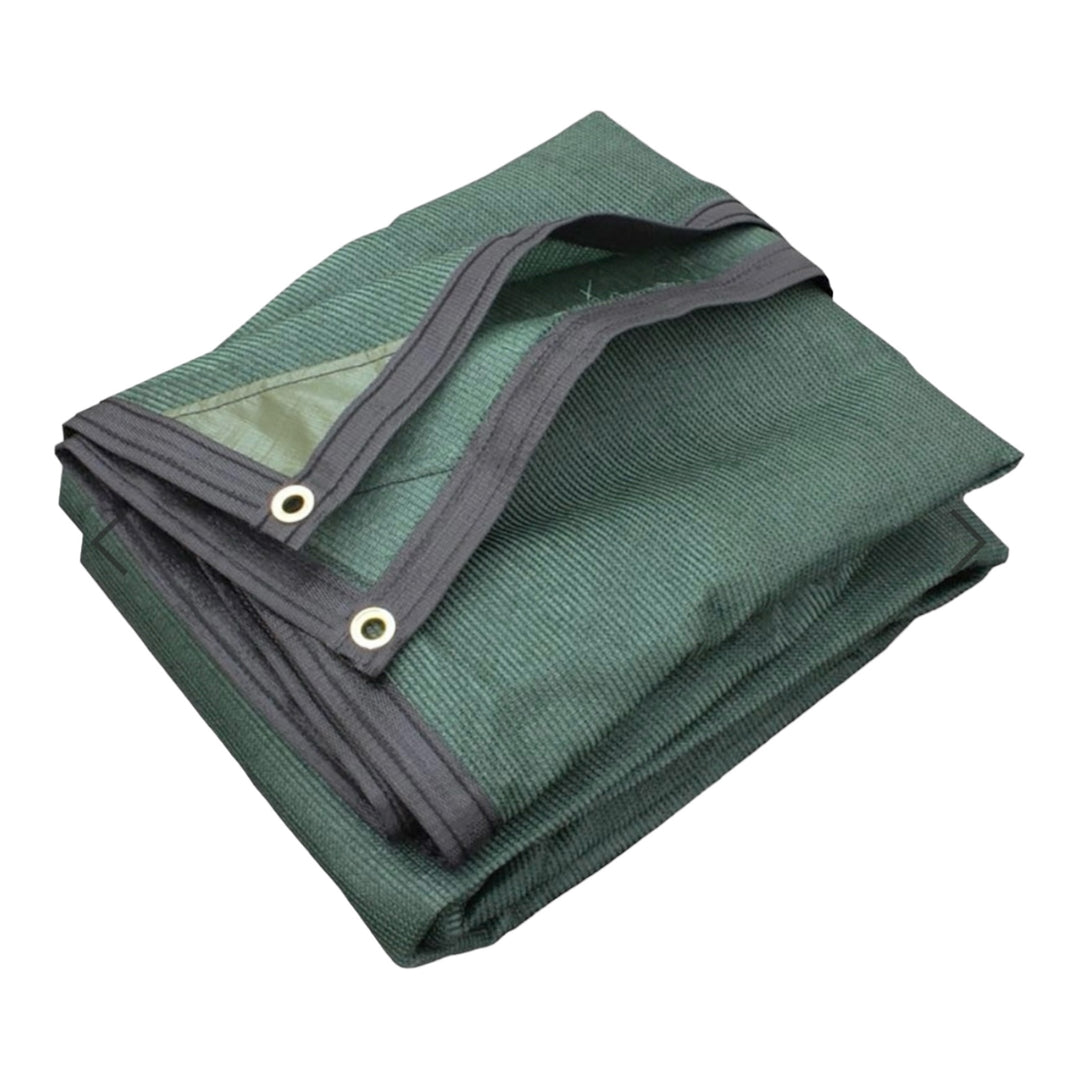 OZTRAIL ULTRAMESH OUTDOOR SHIELD TARP 8 X 12