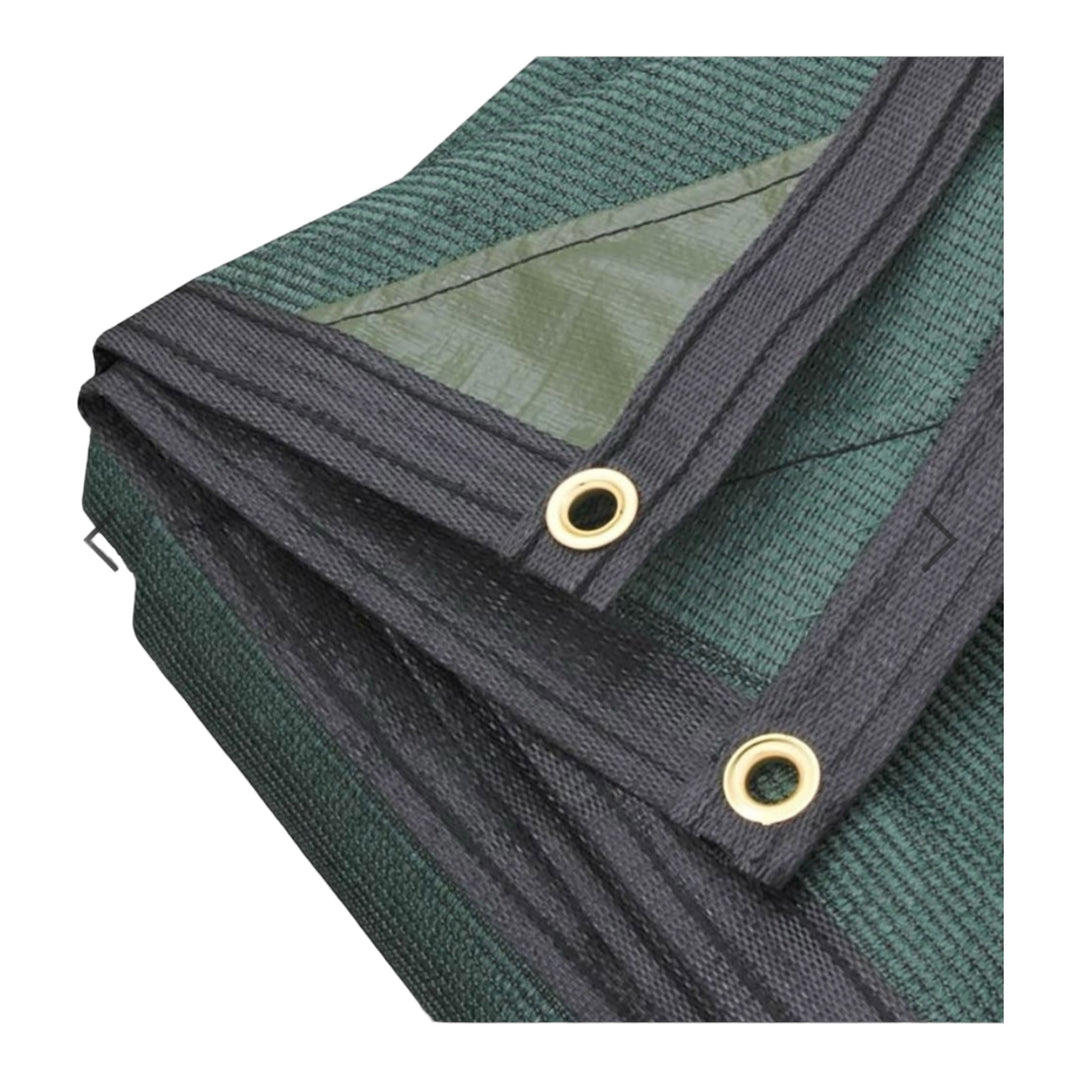 OZTRAIL ULTRAMESH OUTDOOR SHIELD TARP 8 X 12
