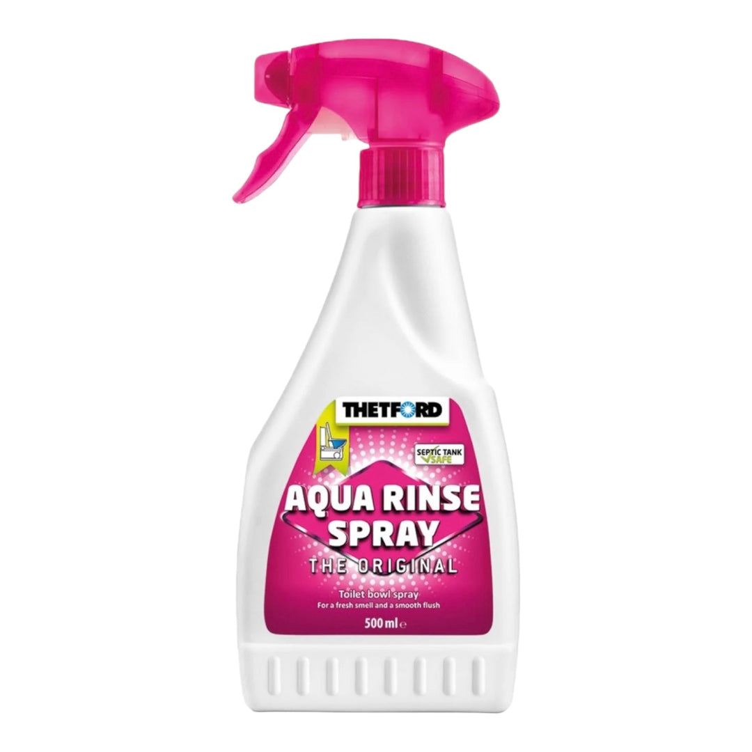 AQUA RINSE SPRAY