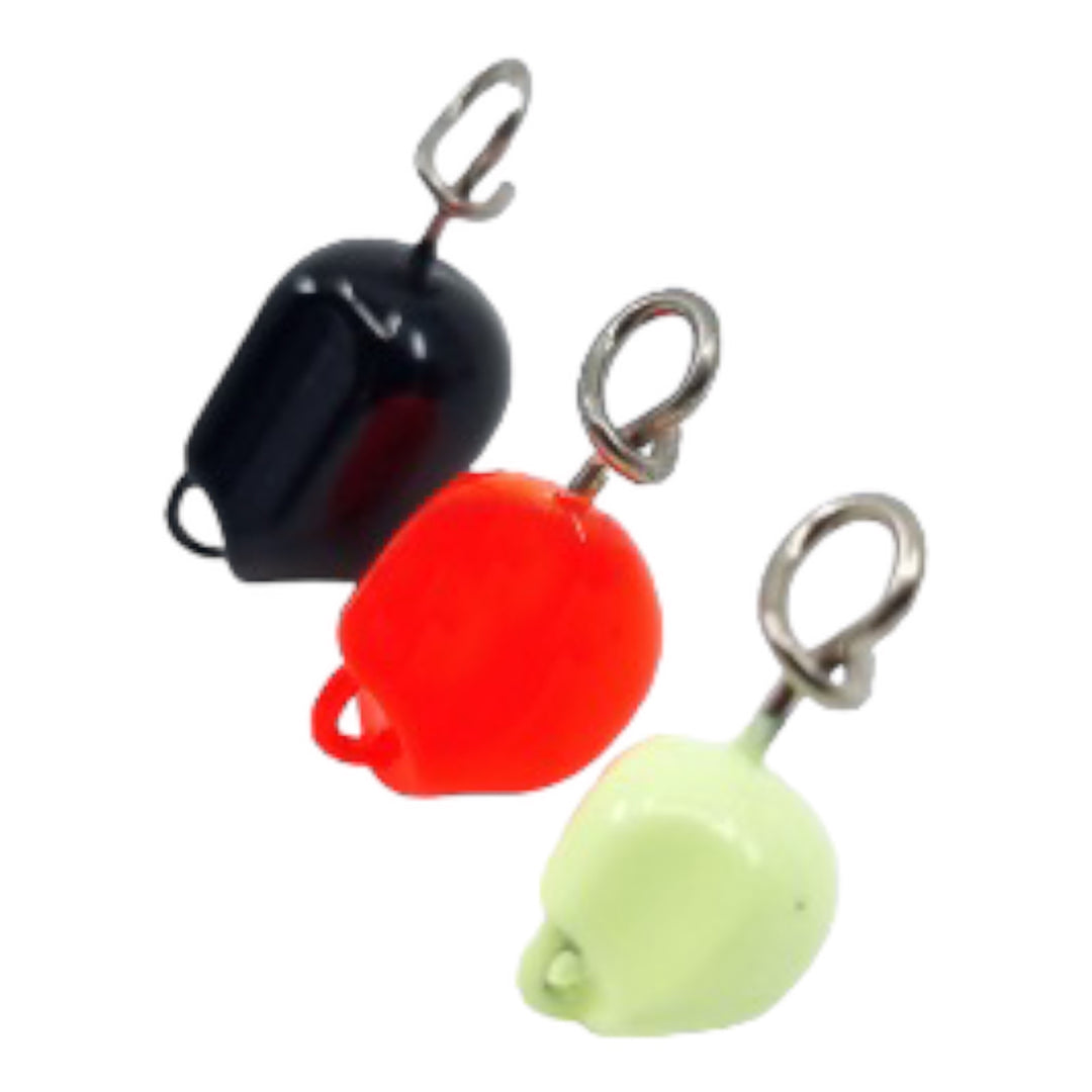 Irukandji Chin Weight