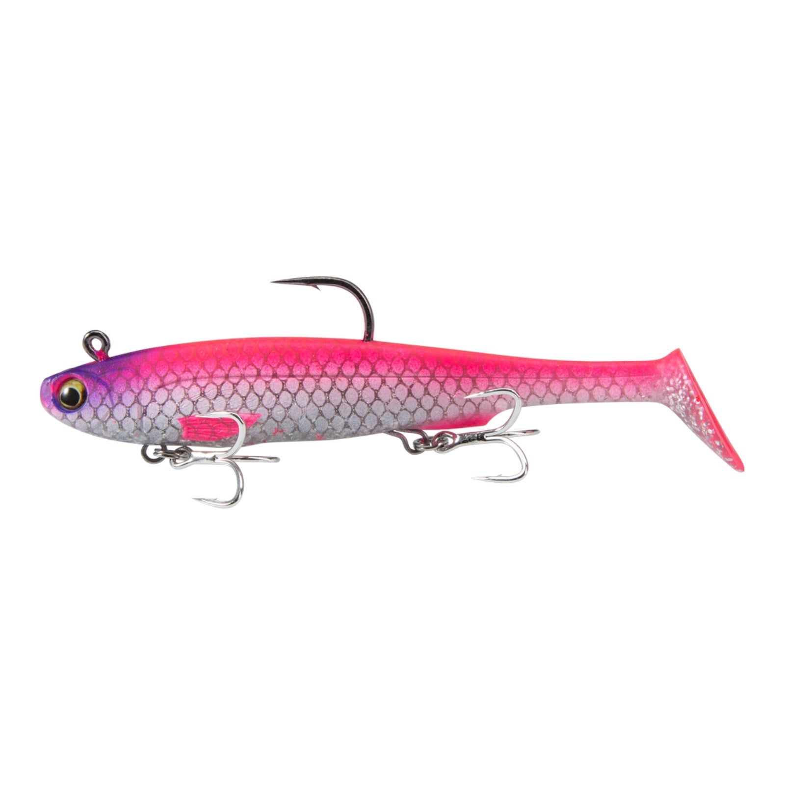 IRUKANDJI SICARIO DTF