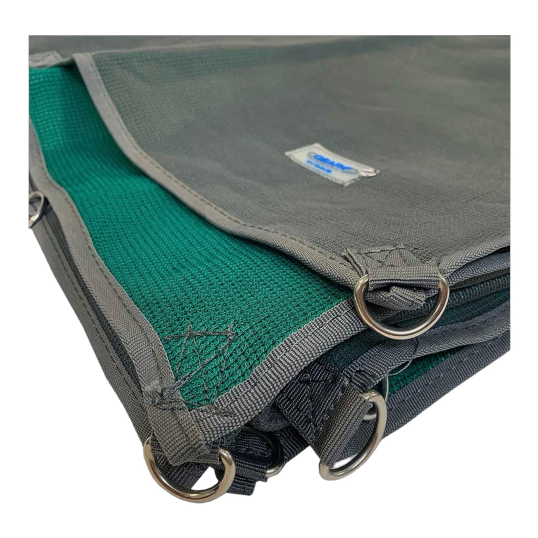 C Gear Multi Mats