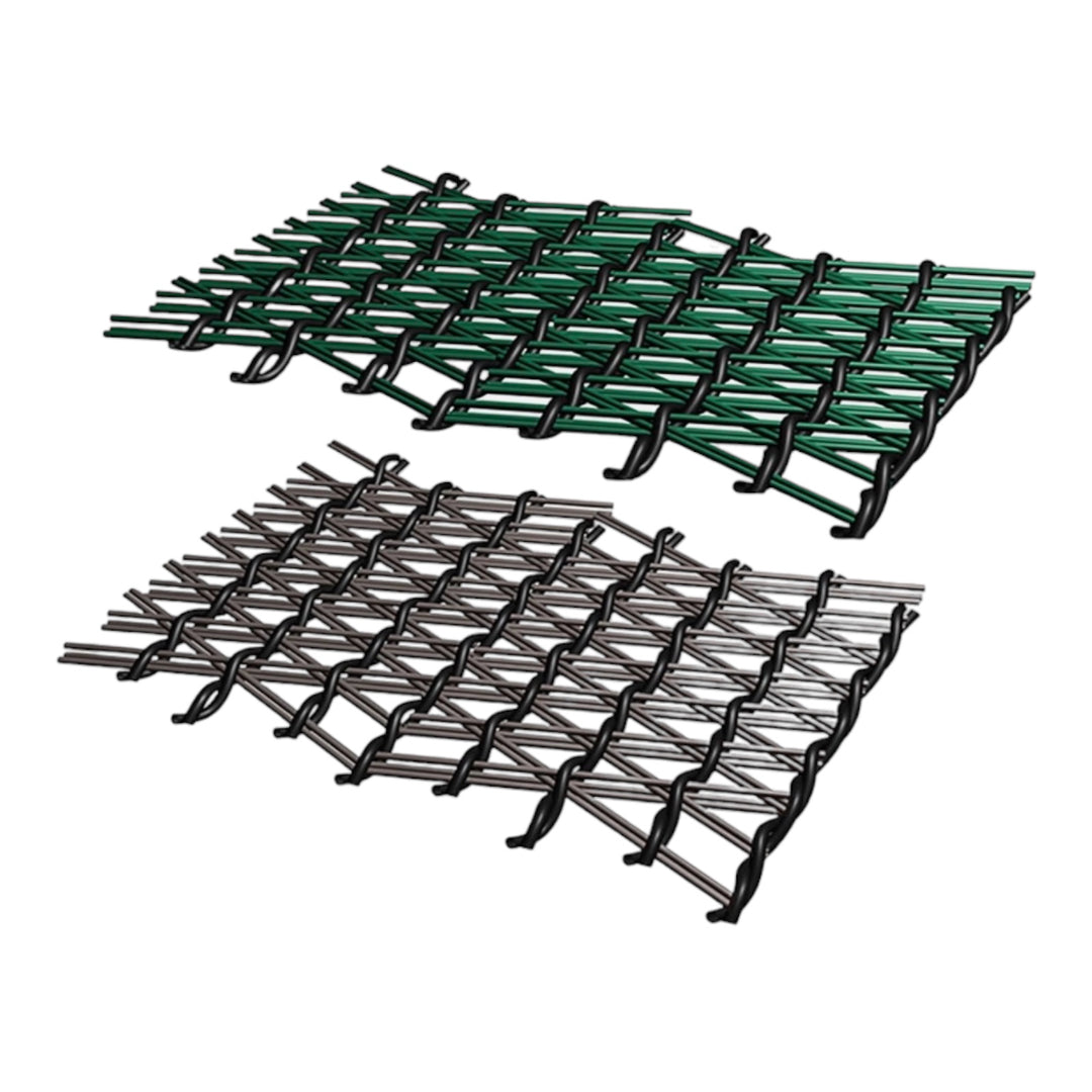 C Gear Multi Mats