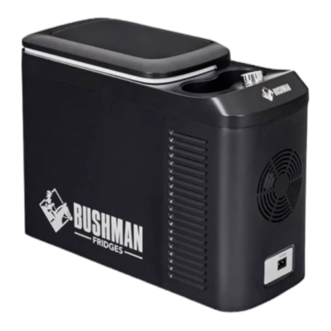 BUSHMAN FRIDGE ROADIE