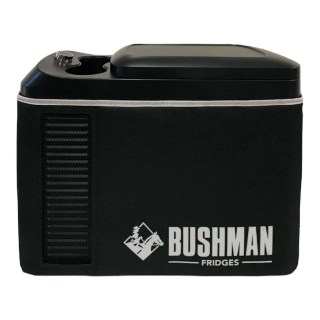 BUSHMAN FRIDGE ROADIE