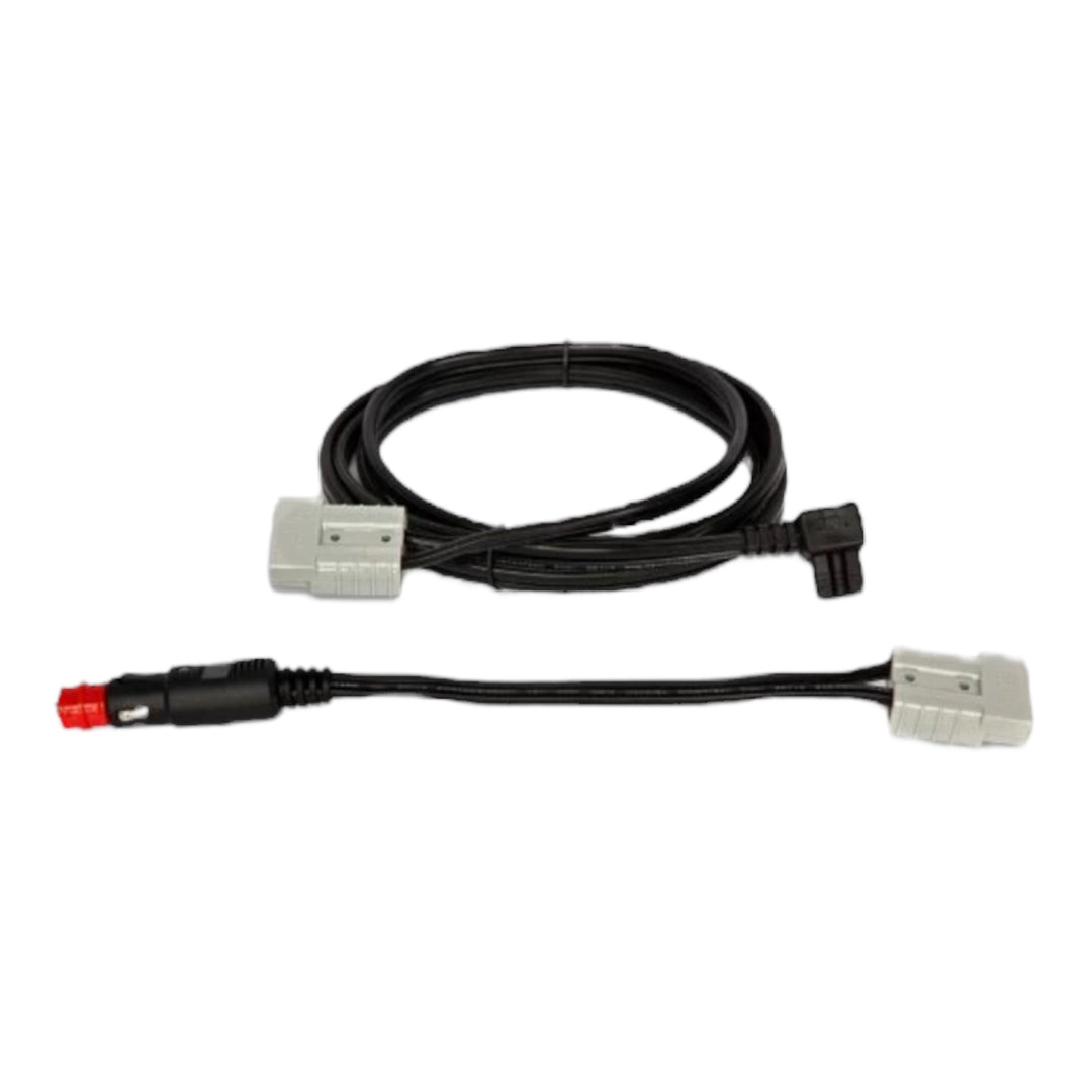 BUSHMAN FRIDGE ROADIE