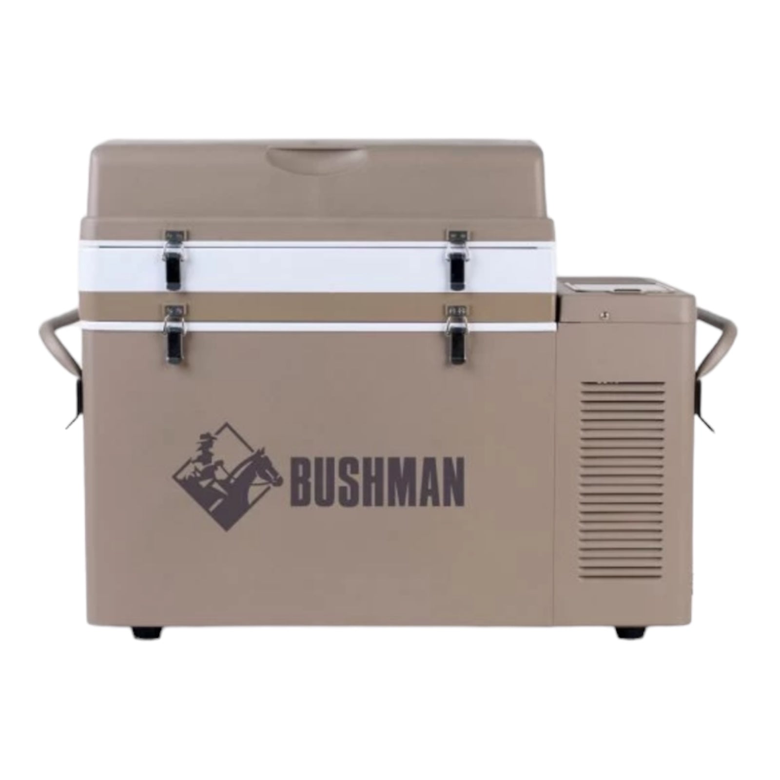 BUSHMAN FRIDGE
