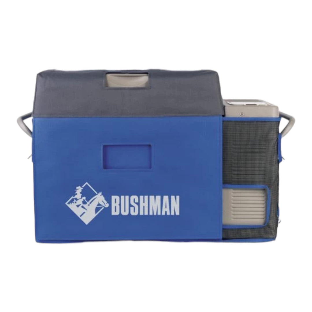 BUSHMAN FRIDGE