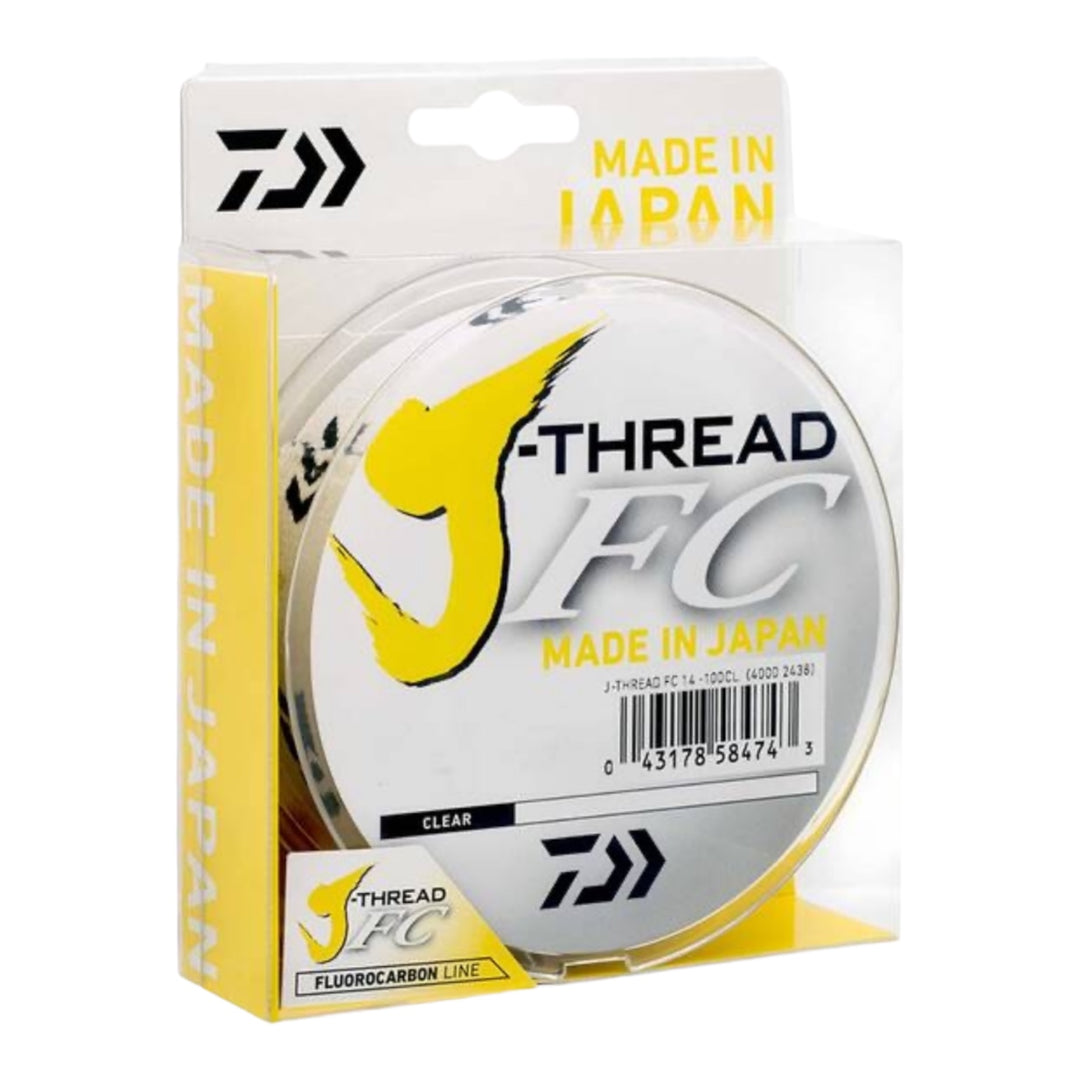 Daiwa J Thread
