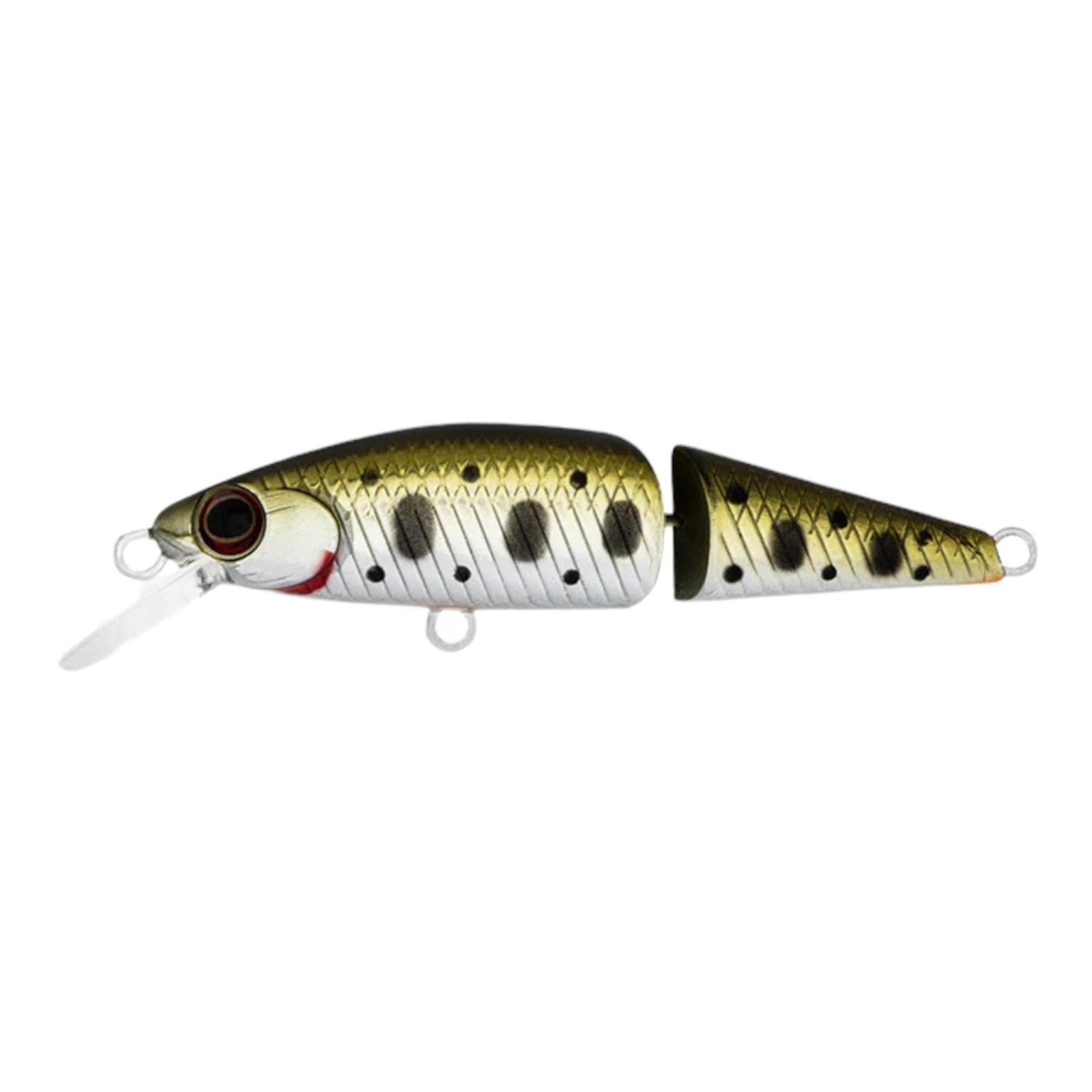 DAIWA SILVERCREEK DR MINNOW JOINT