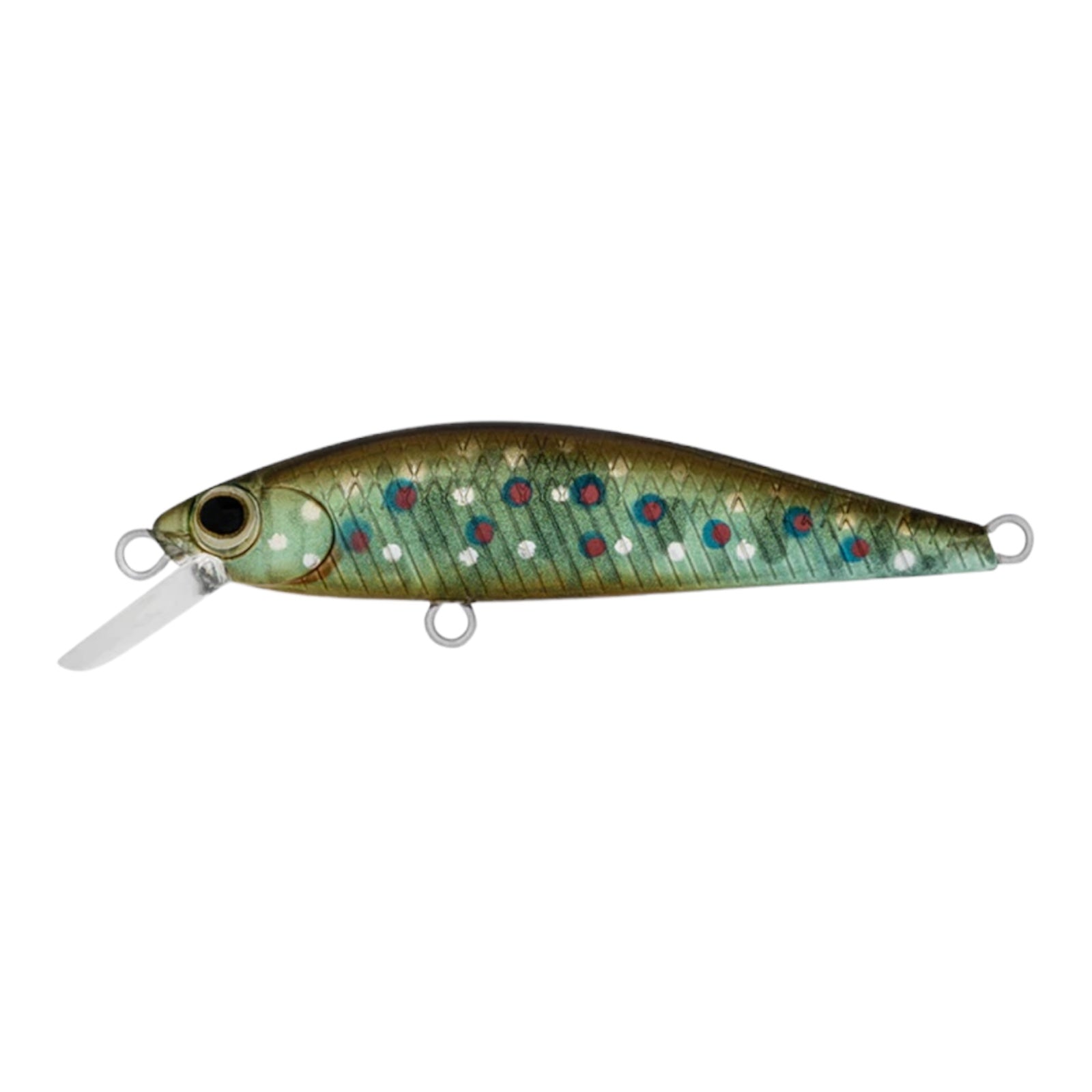 DAIWA SILVERCREEK MINNOW