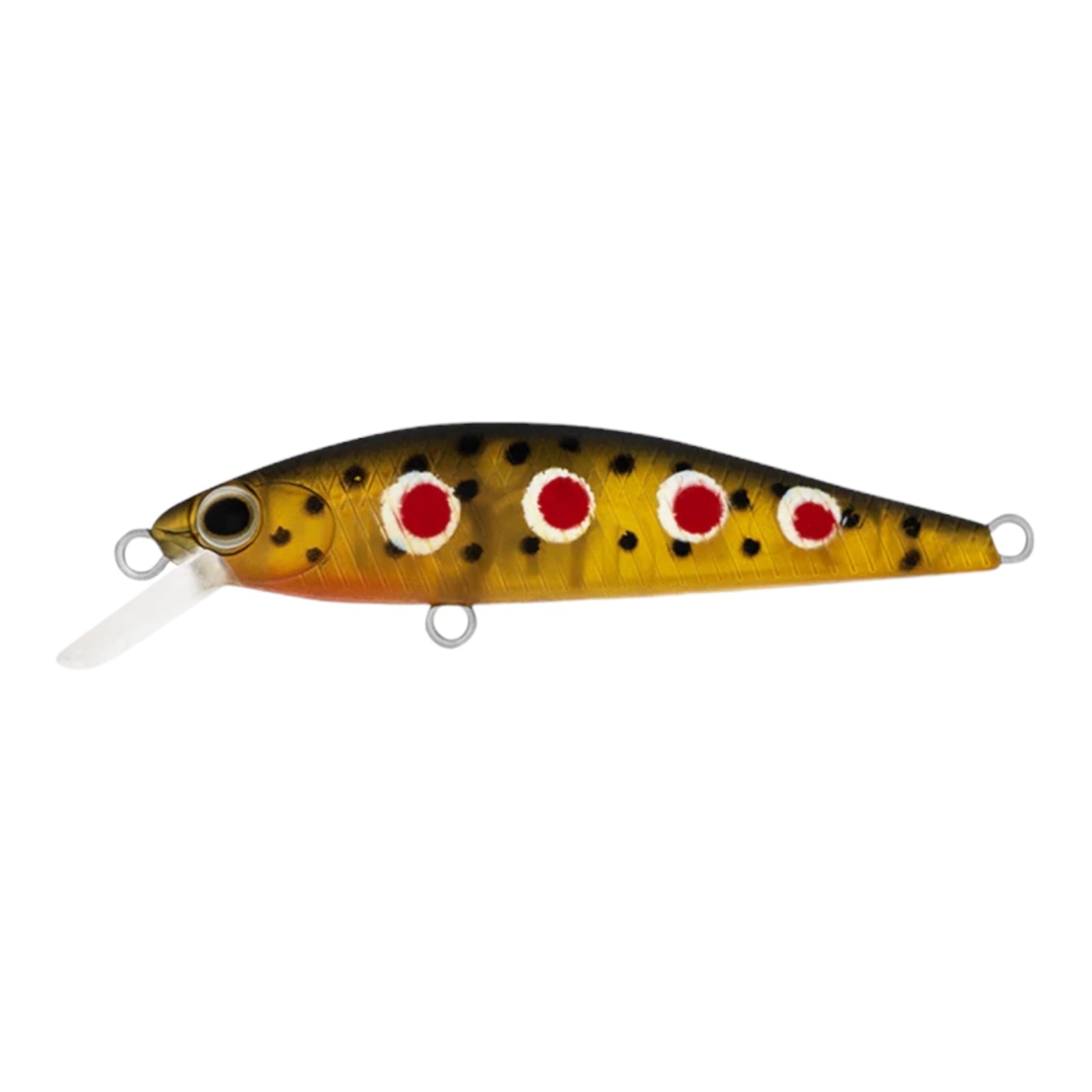 DAIWA SILVERCREEK DR MINNOW