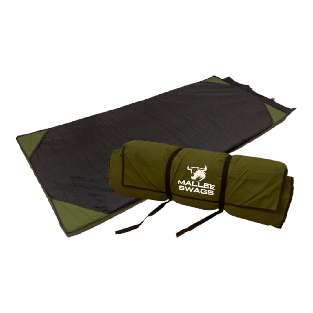 KULKYNE MALLEE BED ROLL