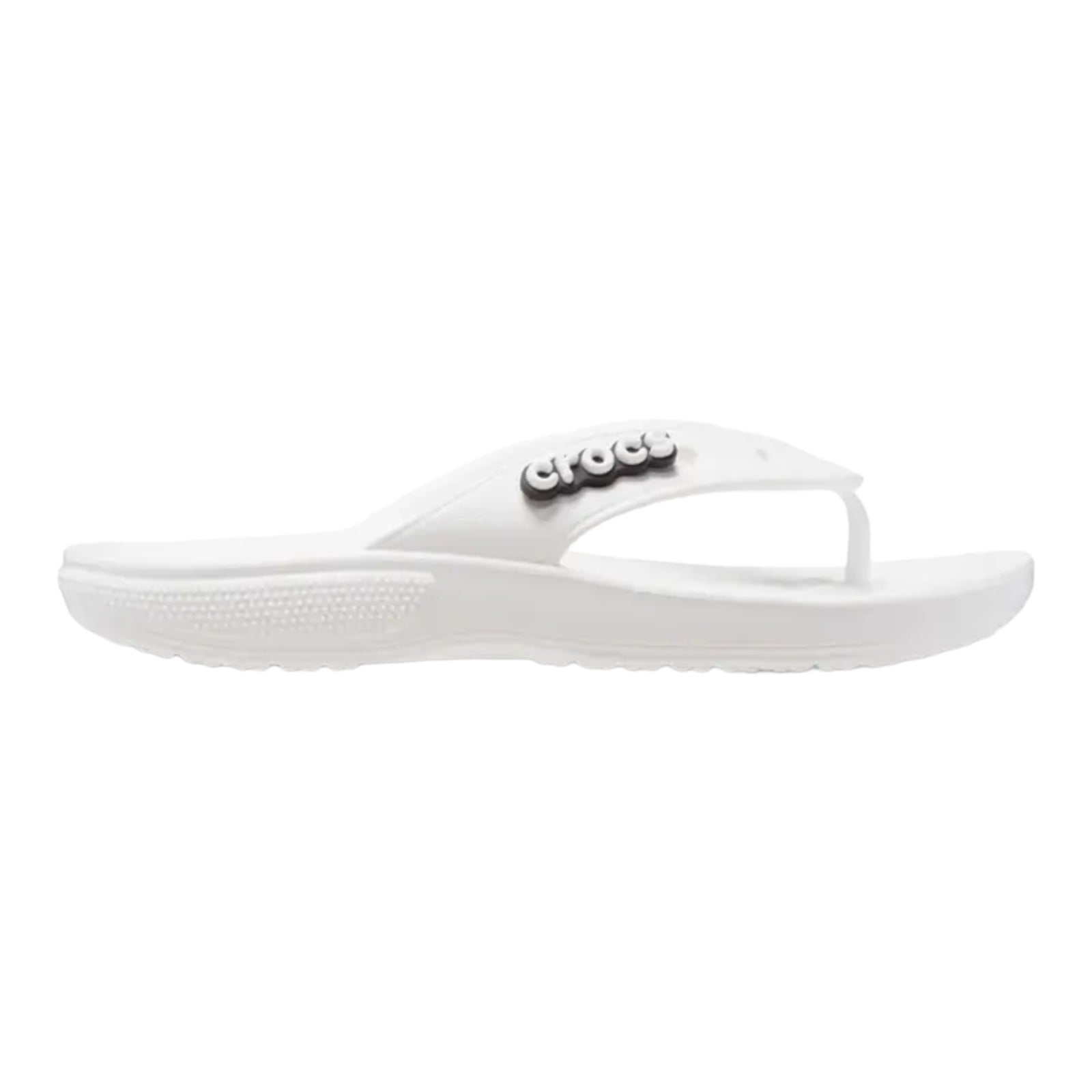 CROCS CLASSIC FLIP WHITE