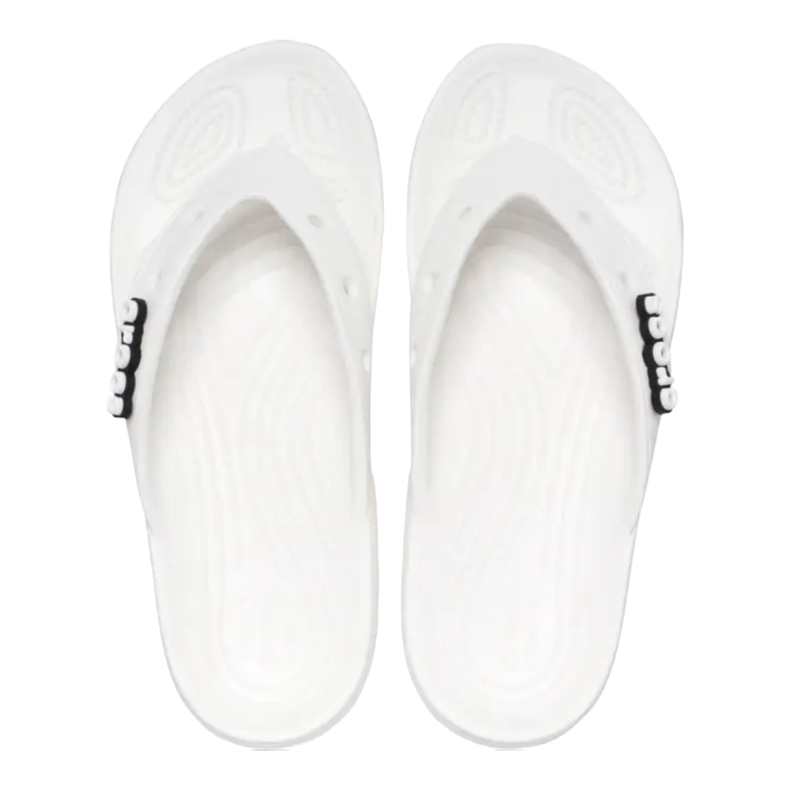 CROCS CLASSIC FLIP WHITE