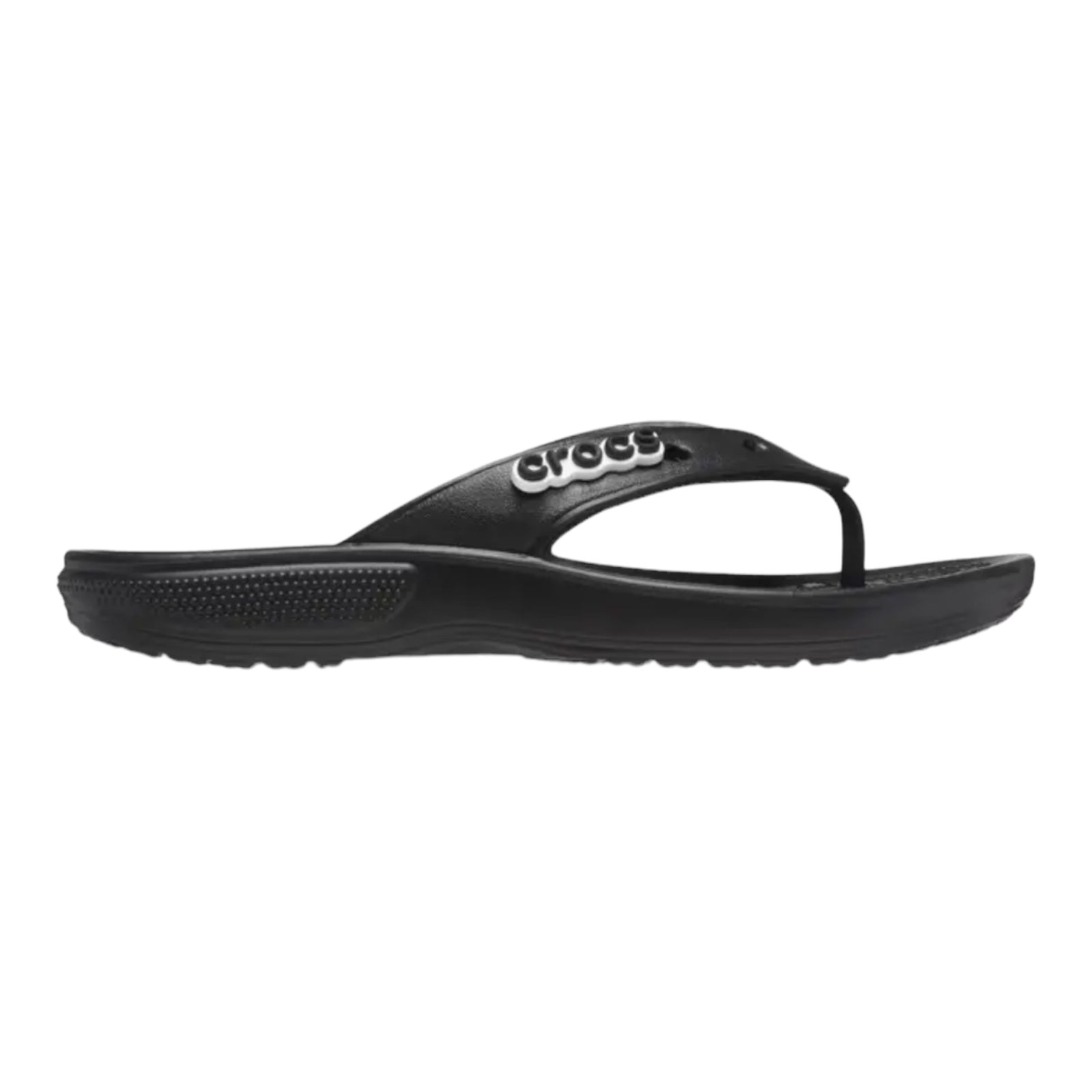 CROCS CLASSIC FLIP BLACK