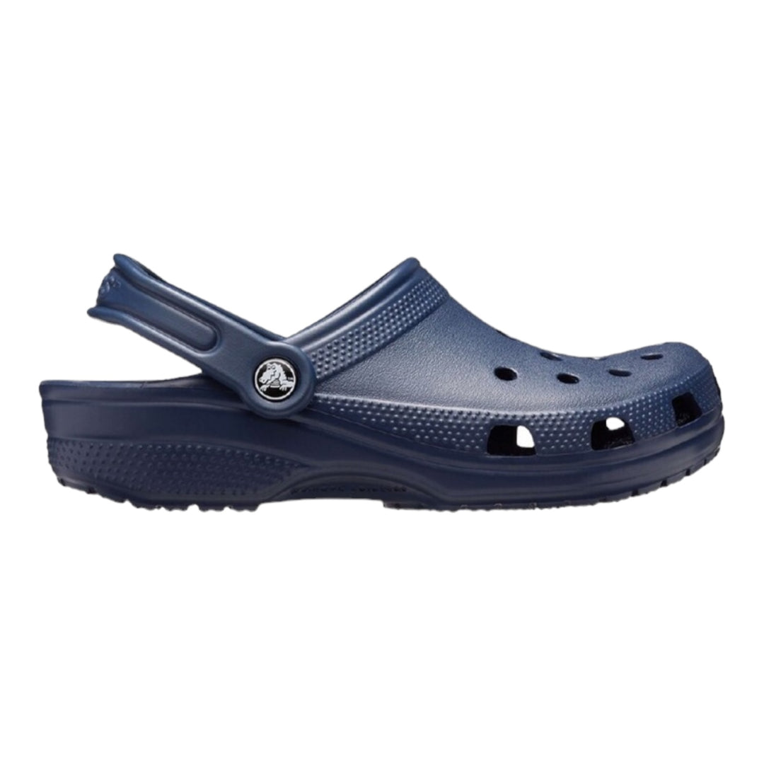 CROCS CLASSIC NAVY