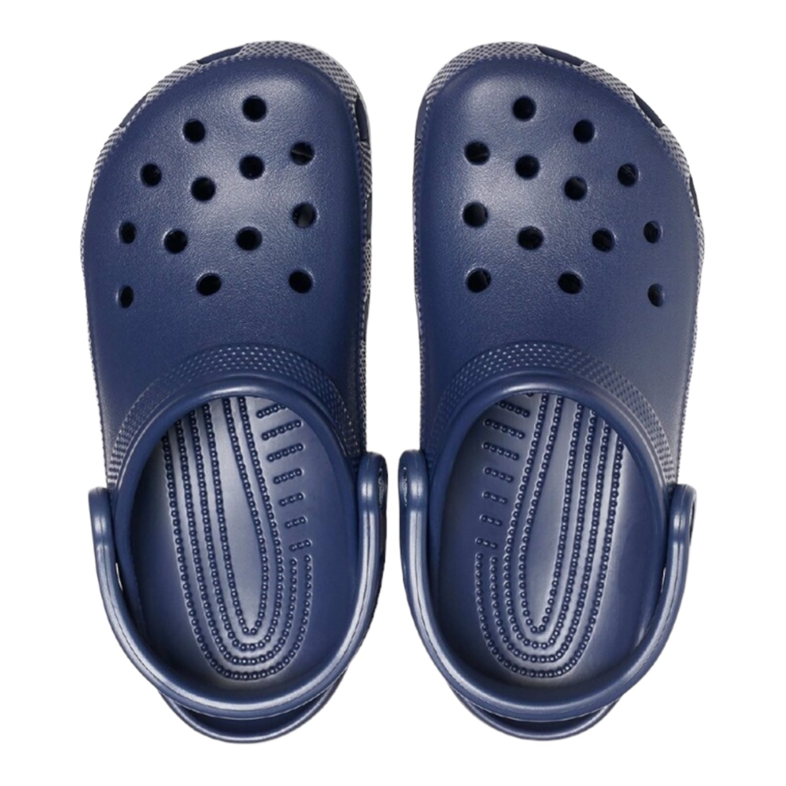 CROCS CLASSIC NAVY