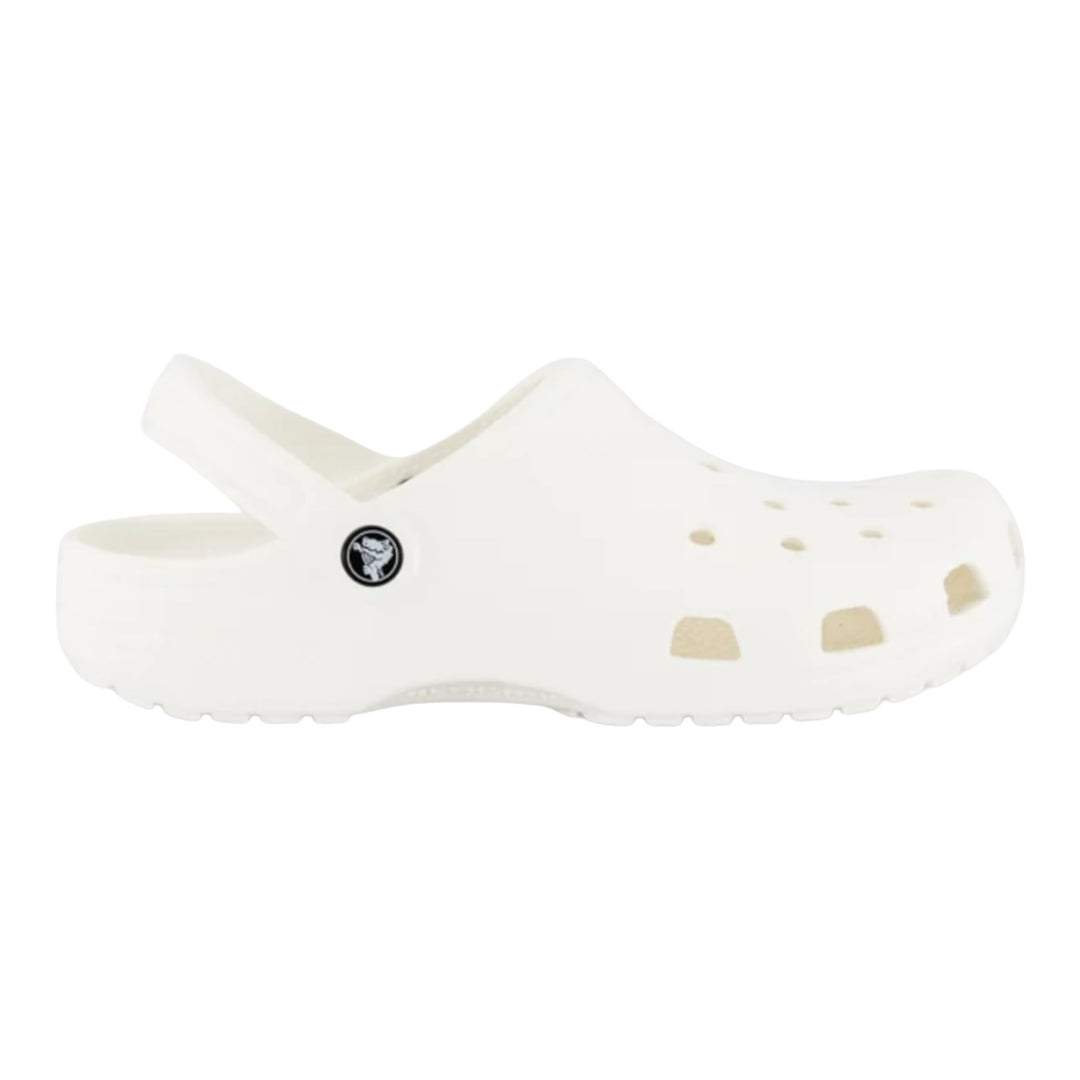 Crocs Classic White