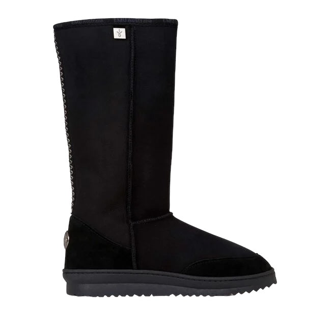 EMU PLATINUM OUTBACK HI BOOTS