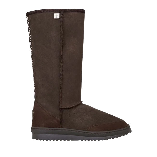 EMU PLATINUM OUTBACK HI BOOTS