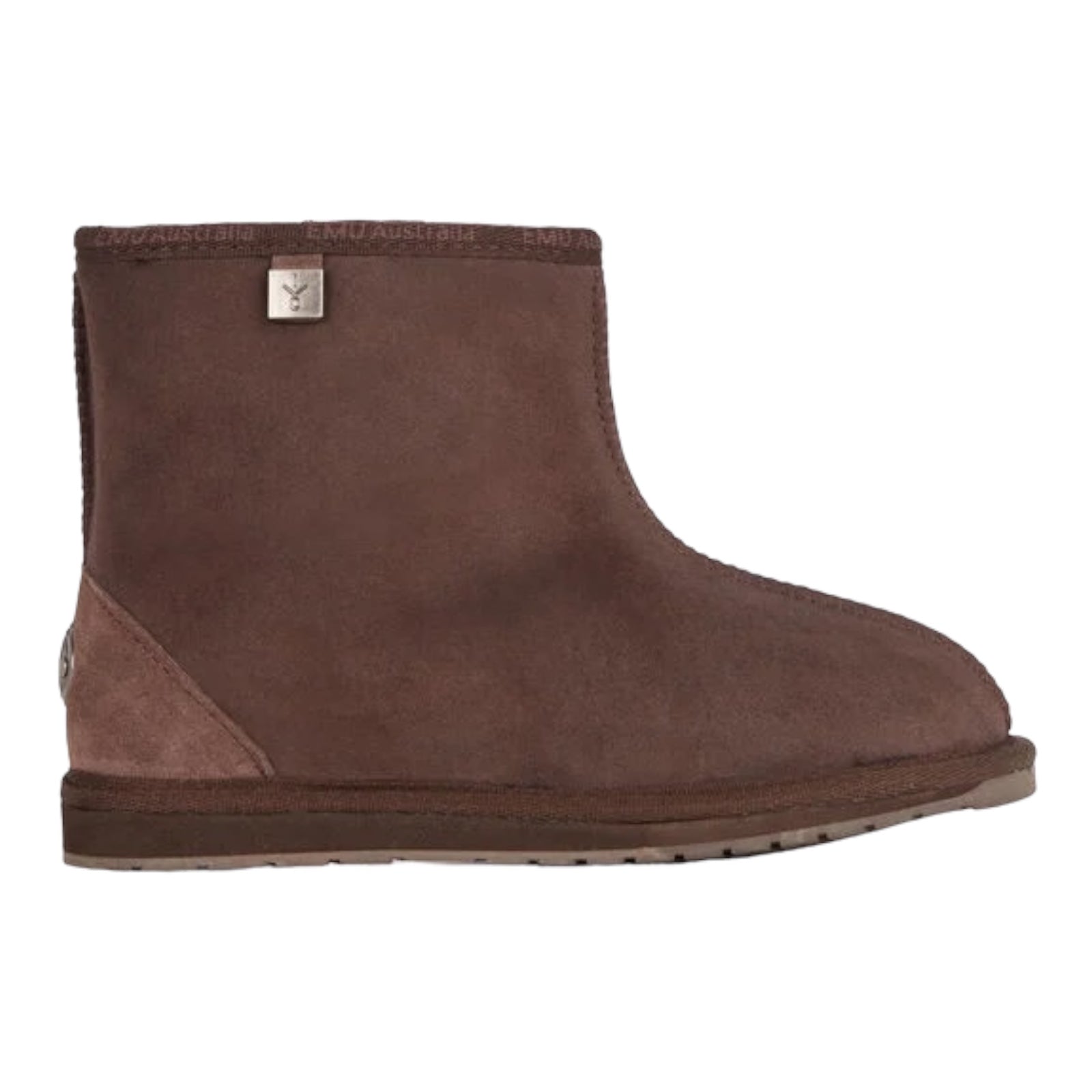 EMU PLATINUM DARWIN BOOTS