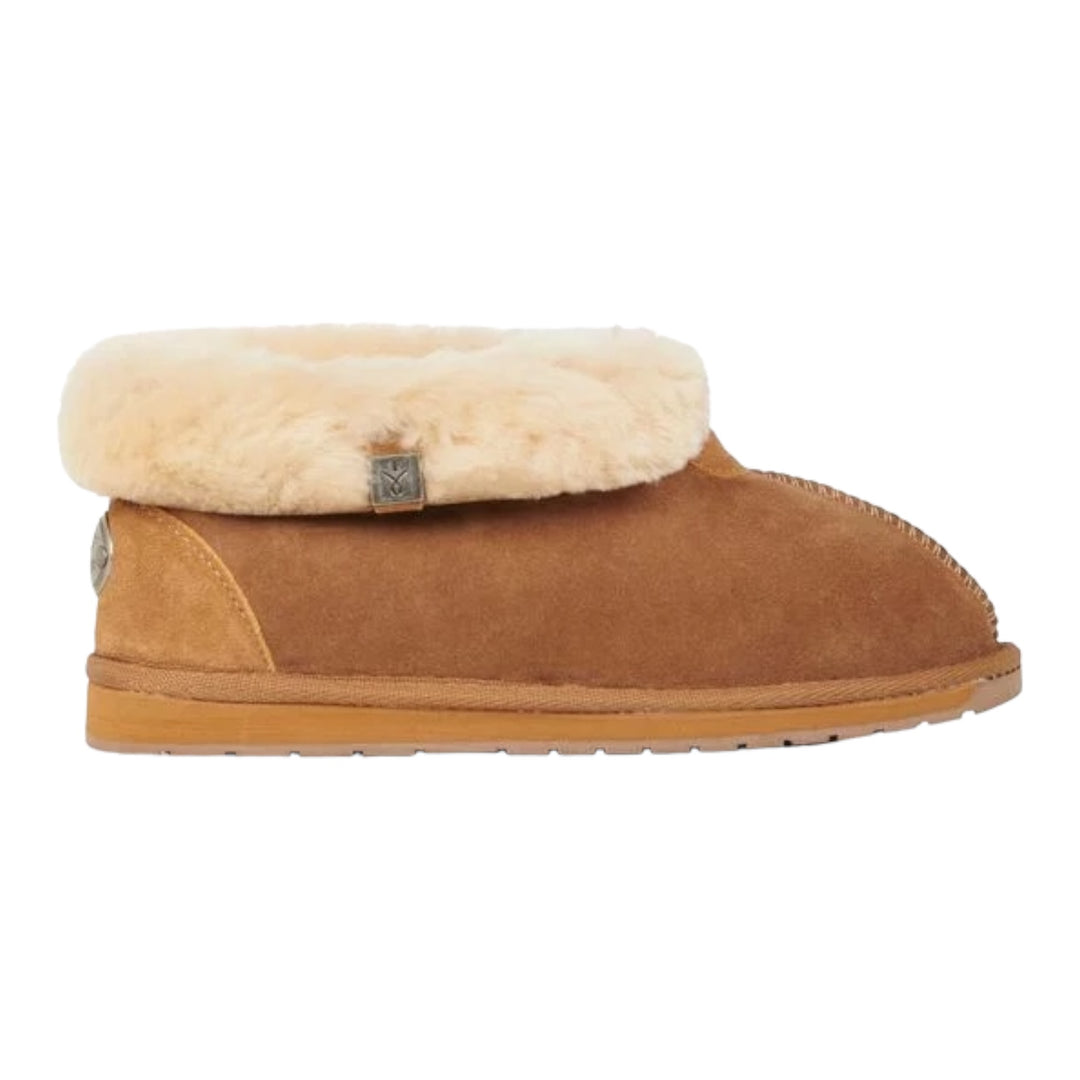 EMU PLATINUM ALBANY BOOTS