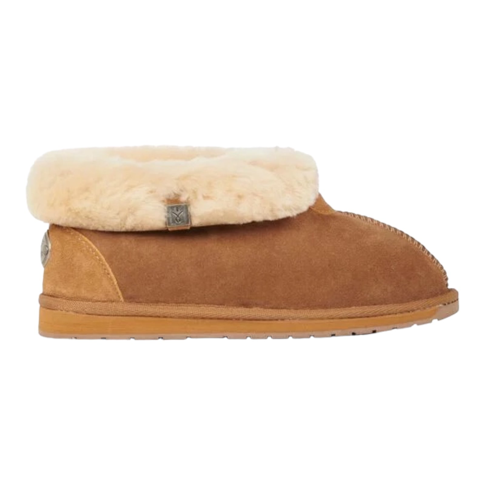 EMU PLATINUM ALBANY BOOTS