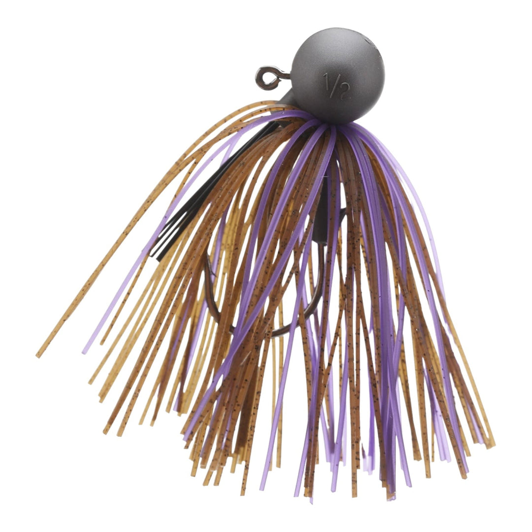 KEITECH FOOTBALL JIG