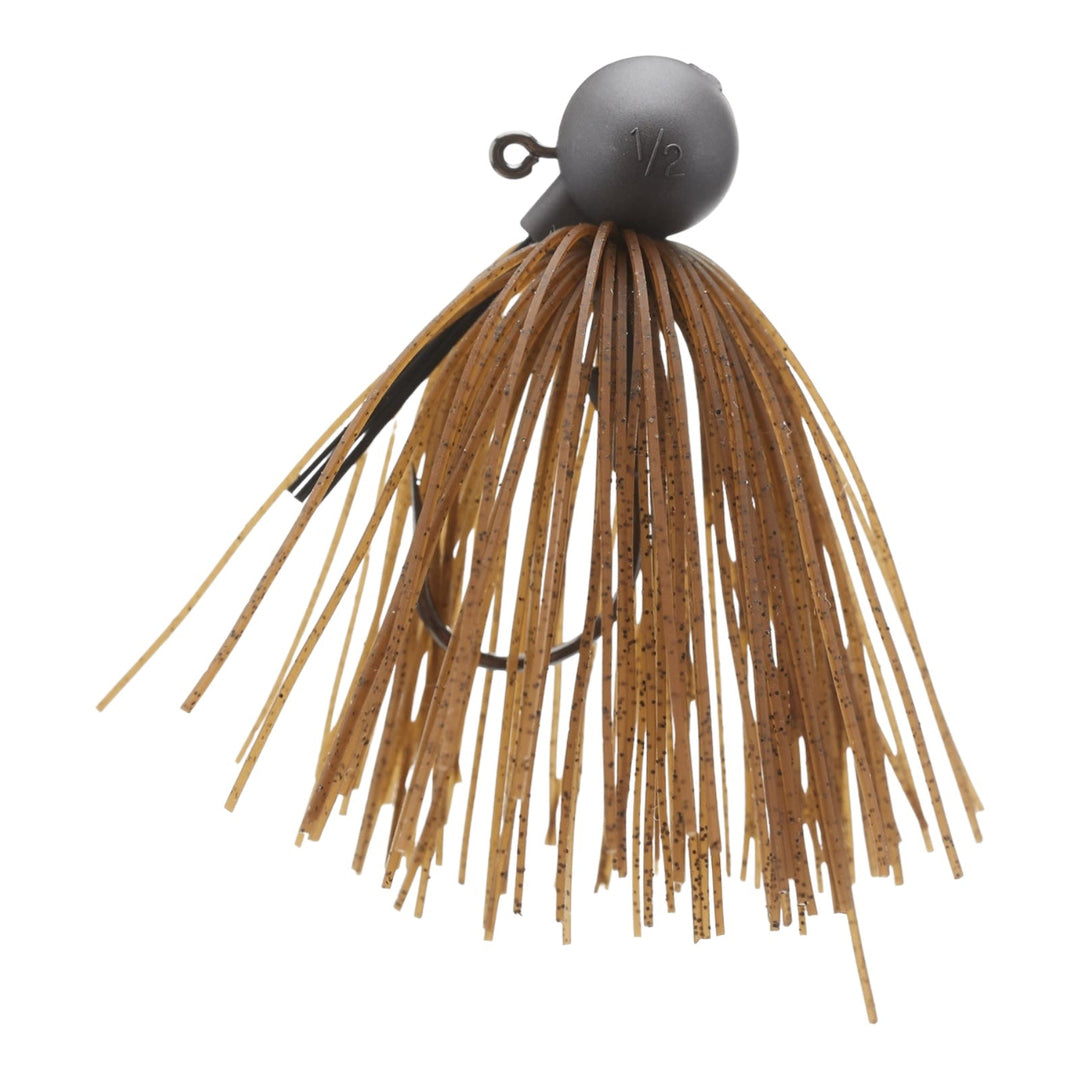 KEITECH FOOTBALL JIG