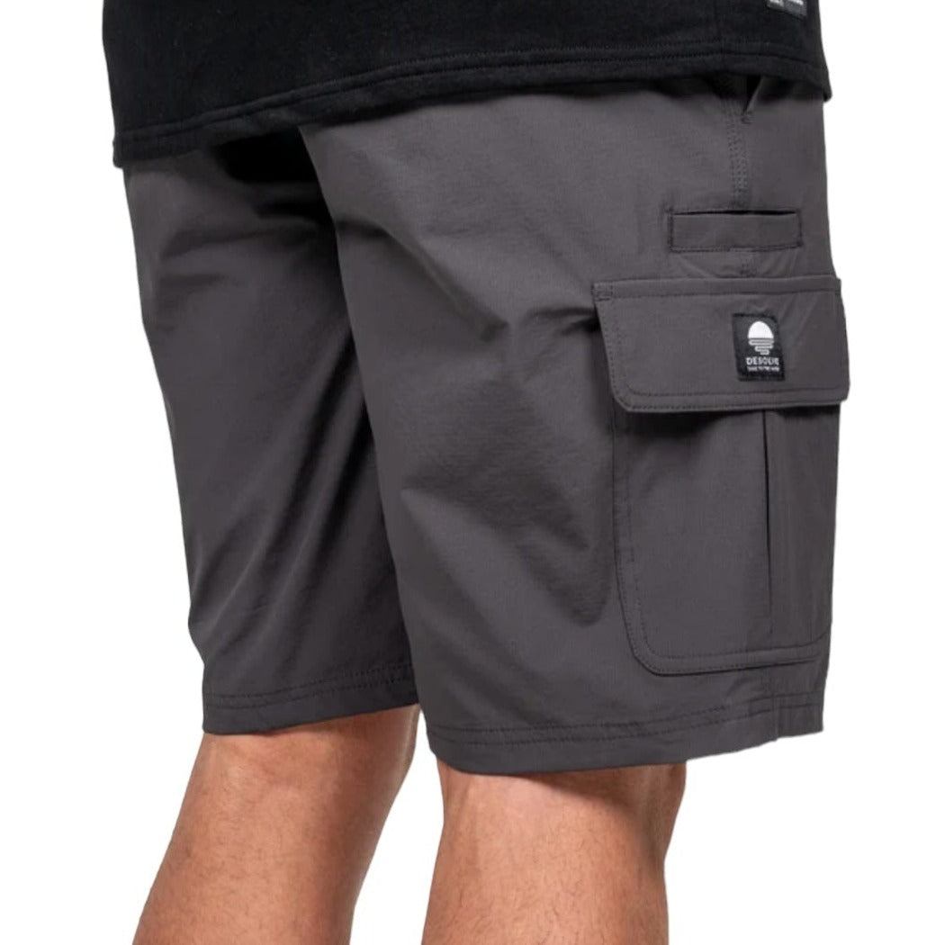 DESOLVE WHARF SHORTS