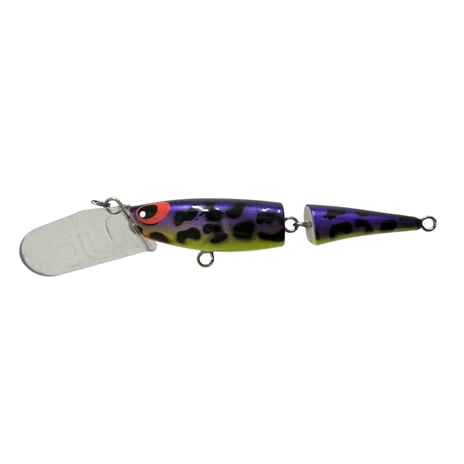 JOLLIP LURES MEGA RODENT