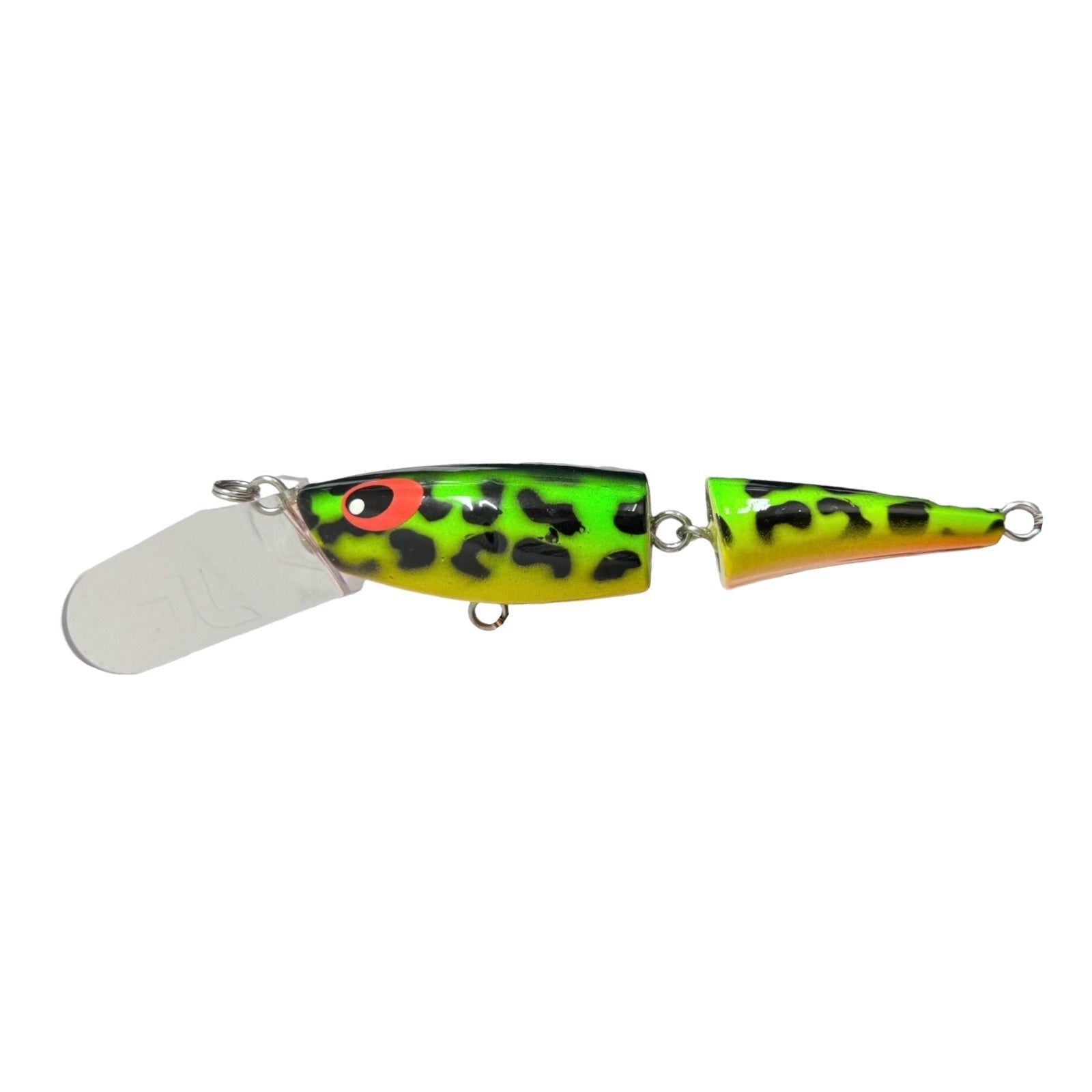 JOLLIP LURES MEGA RODENT