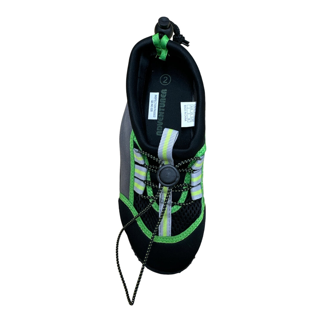 ADVENTURER OUTDOOR SHOE