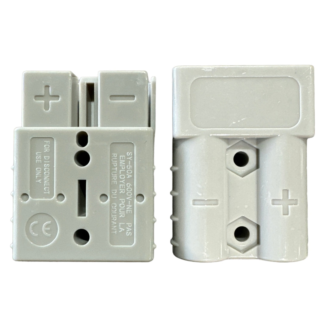 ANDERSON CONNECTOR 50AMP