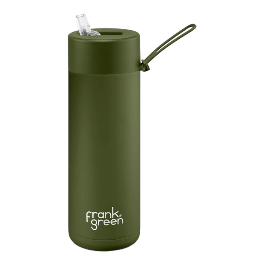 frank green 20oz Reusable Bottle