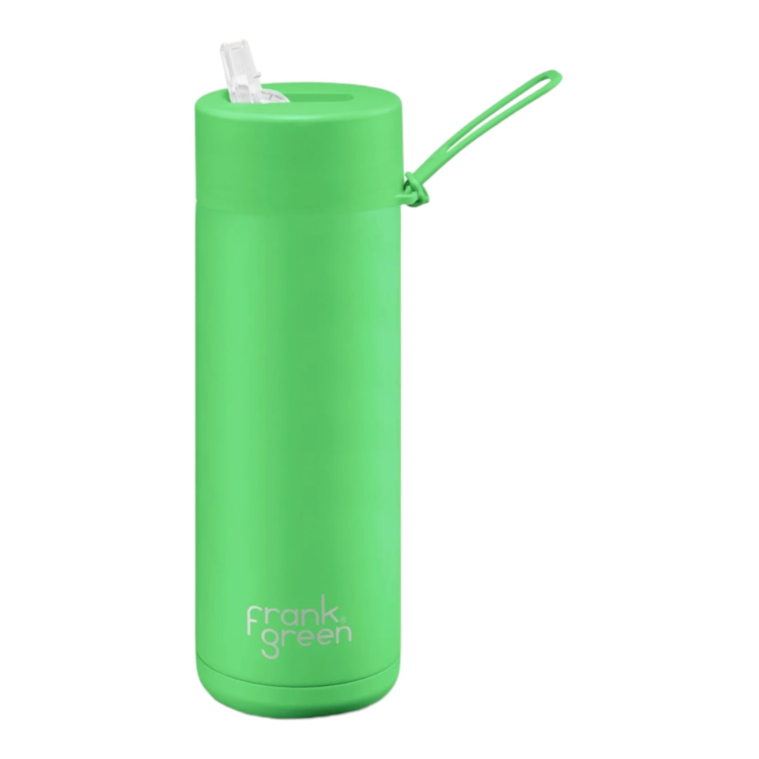frank green 20oz Reusable Bottle