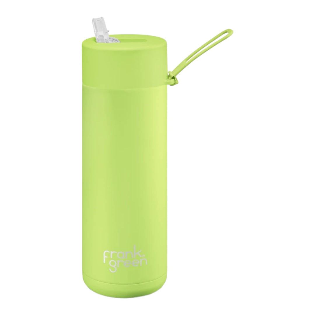 frank green 20oz Reusable Bottle