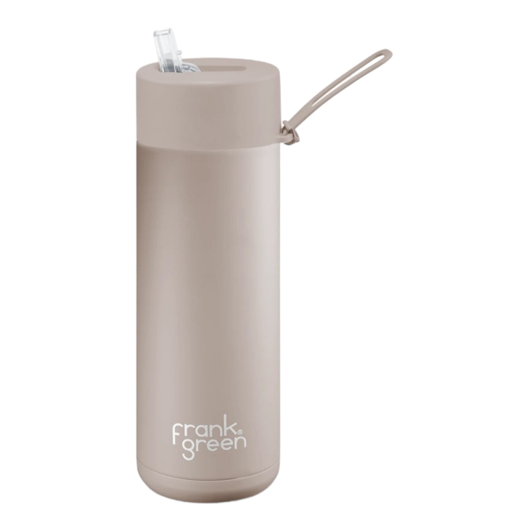 frank green 20oz Reusable Bottle