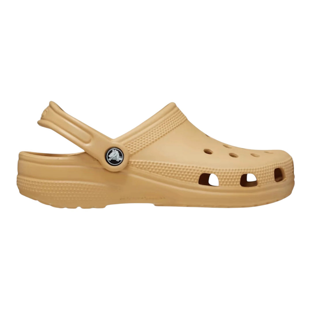 Crocs Classic Wheat
