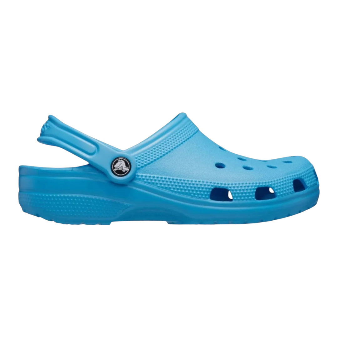 Crocs Classic Venetian Blue