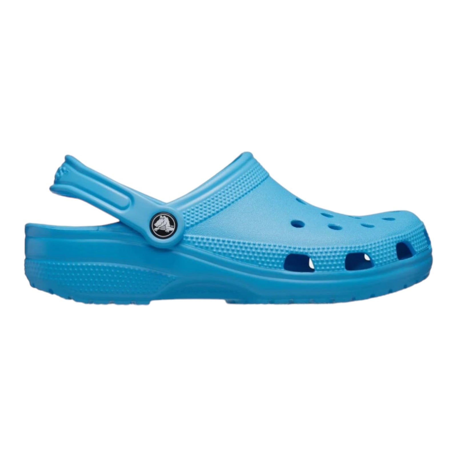 CROCS CLASSIC KIDS VENETIAN BLUE