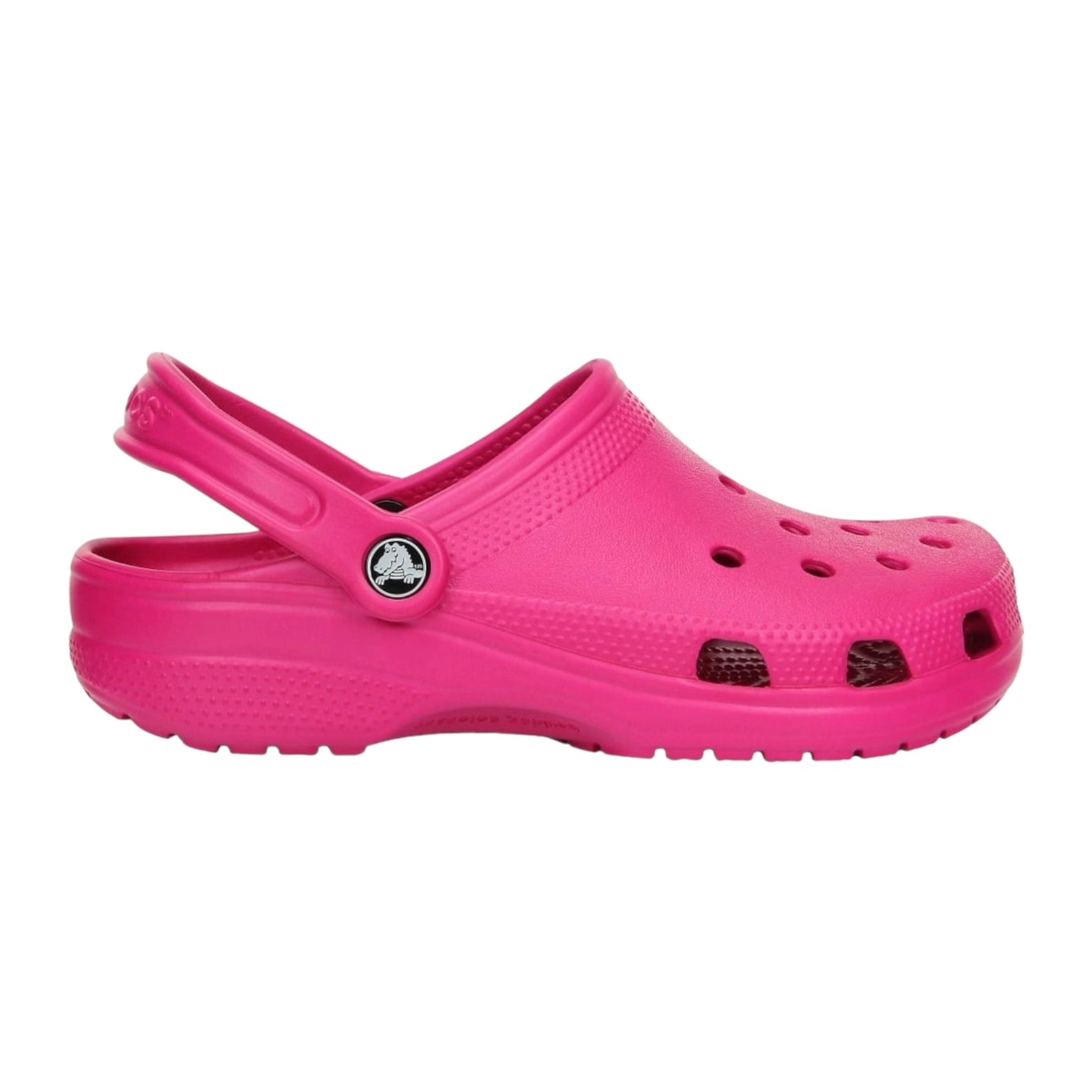 CROCS CLASSIC PINK CRUSH