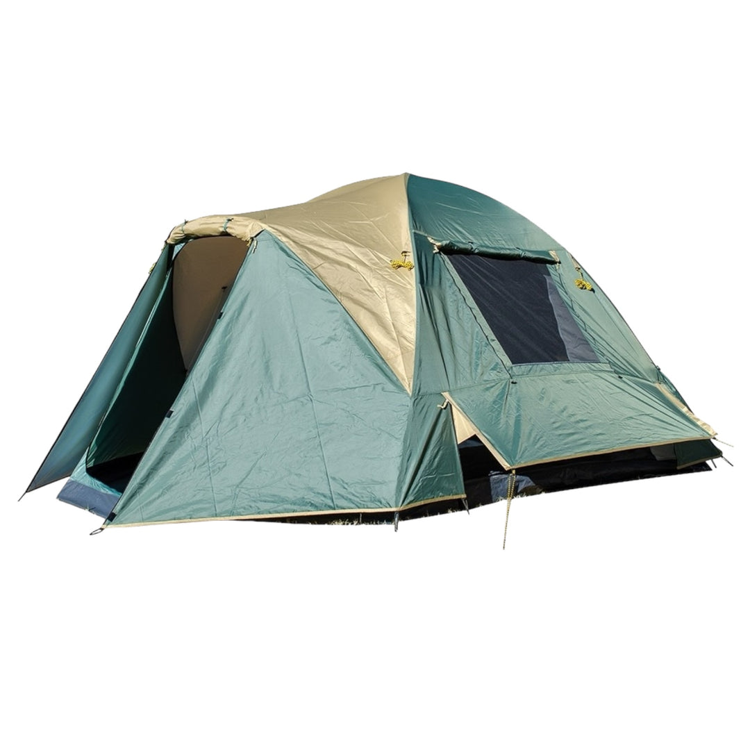 OUTDOOR CONNECTION ESCAPE 4 PLUS