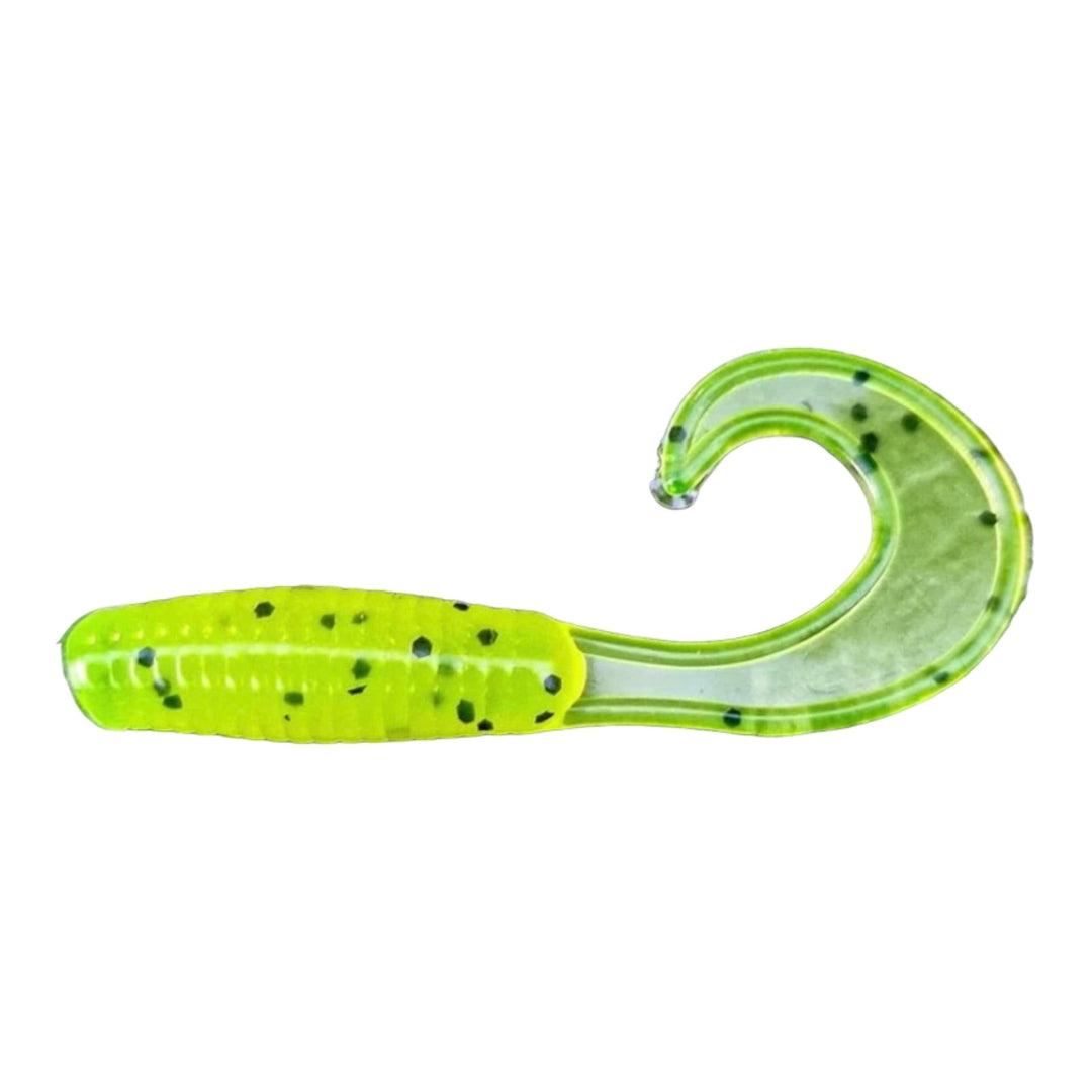 PLASMANN 2.5 CURL TAIL