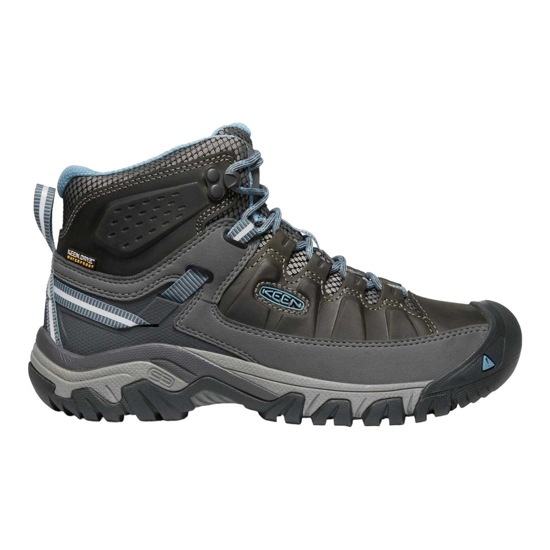 KEEN TARGHEE III MID WP WMNS