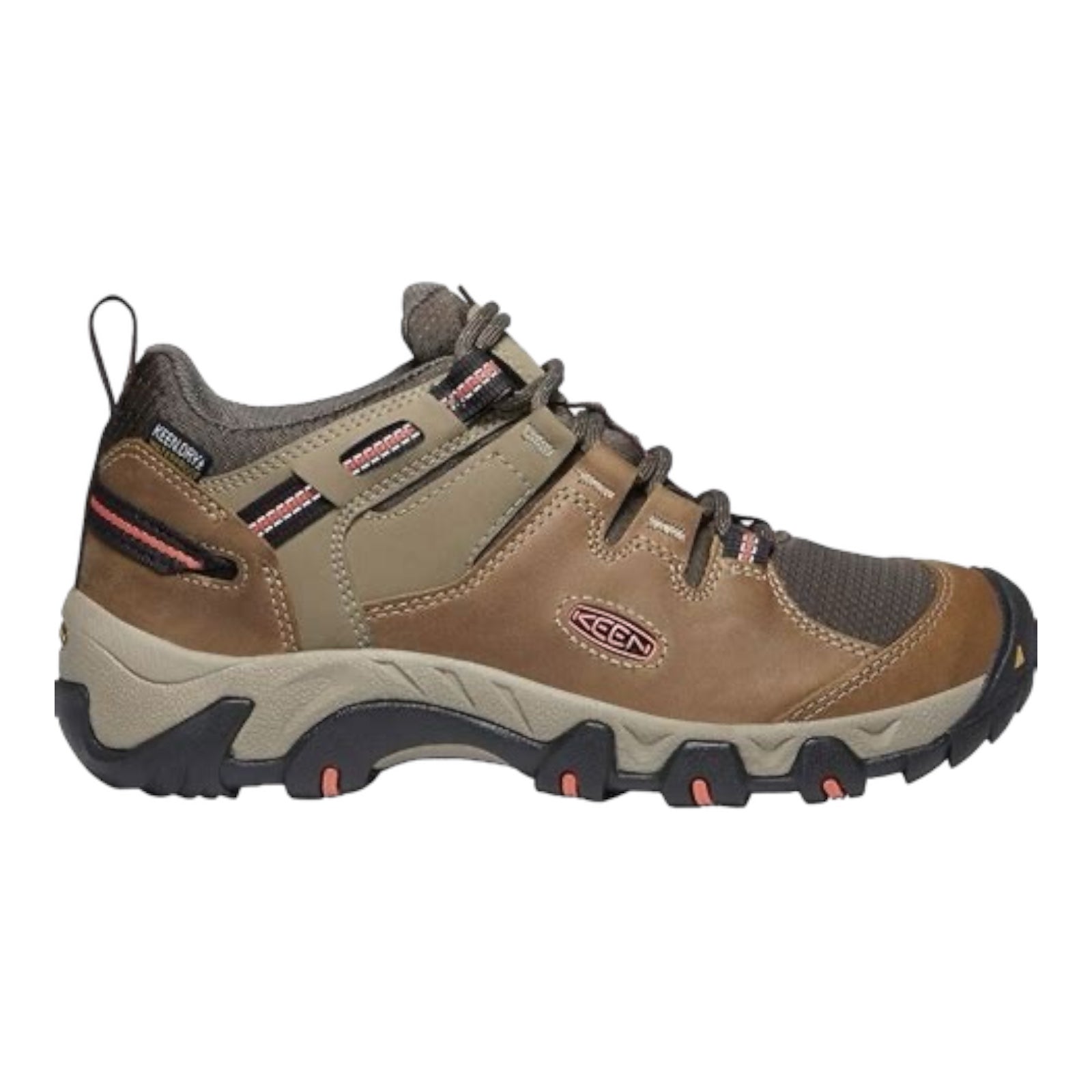 KEEN STEENS WP SHOE WMS