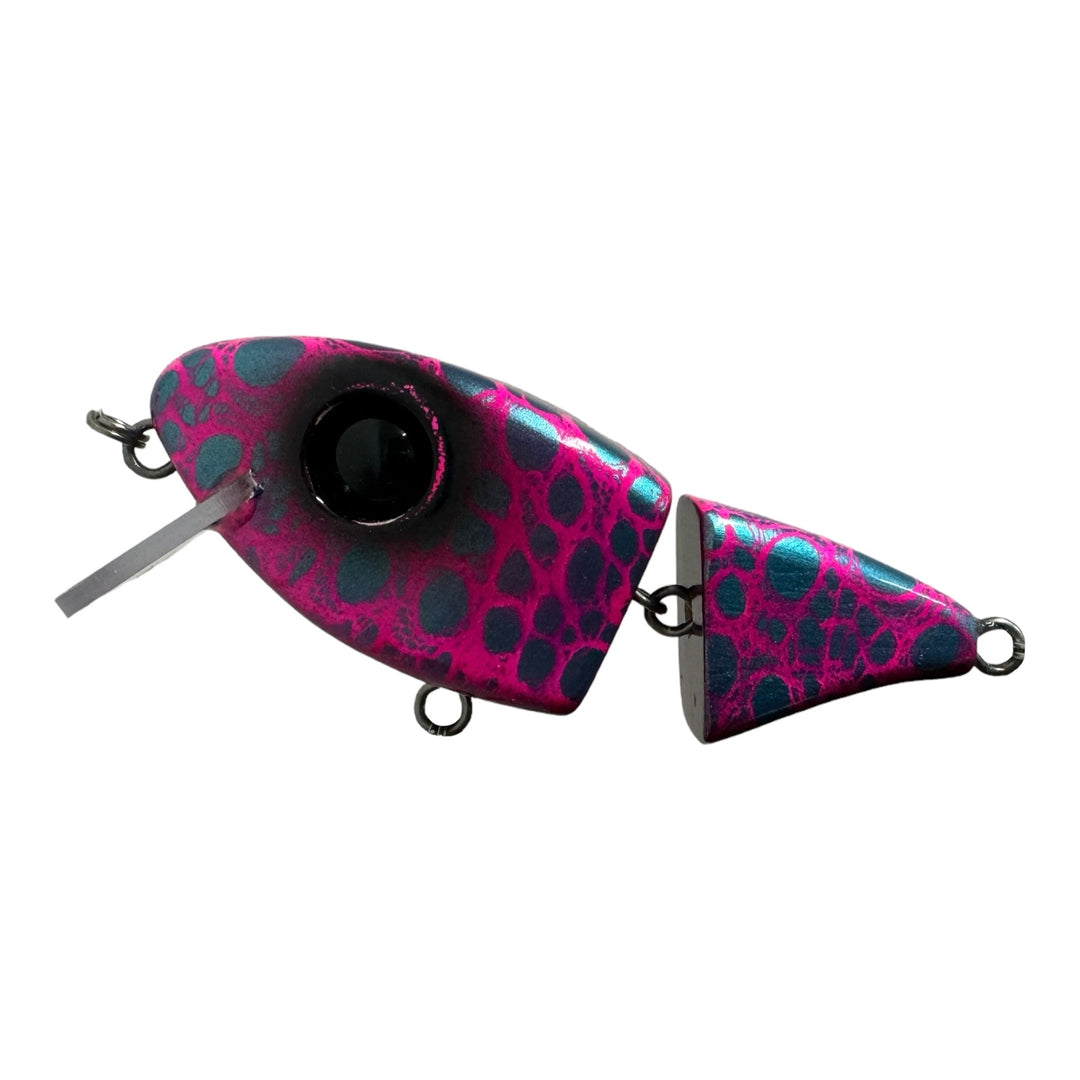 Bunji Chode Wakebait